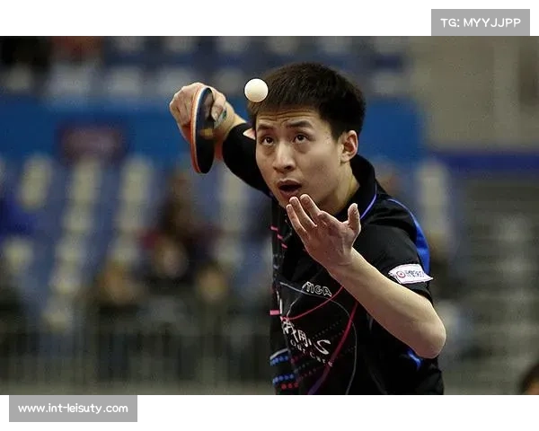 乒乓球电子裁判系统应用测试推动人机协作判罚成为未来趋势