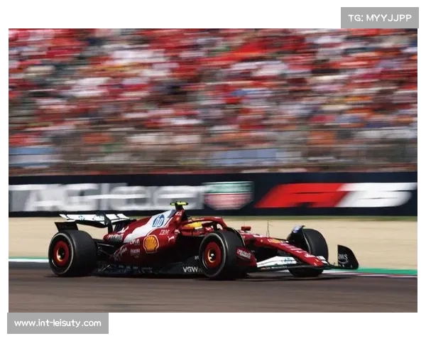 汉密尔顿巴塞罗那试车日飙出最快圈，法拉利强势收尾